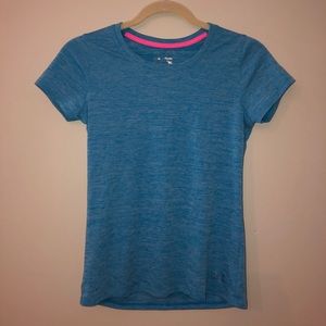 UNDER ARMOR SHIRT